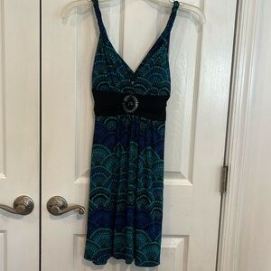 Woman’s size small dress. Used in good condition